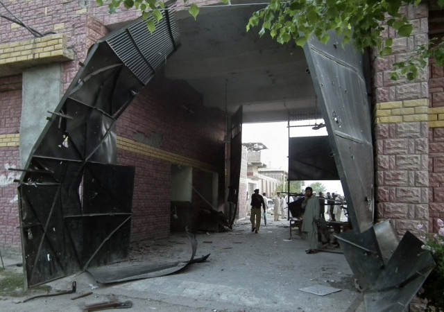 raja had fled along with 400 other inmates after taliban stormed the bannu jail in april 2012 two months before being convicted photo reuters raja had fled along with 400 other inmates after taliban stormed the bannu jail in april 2012 two months before being convicted photo reuters