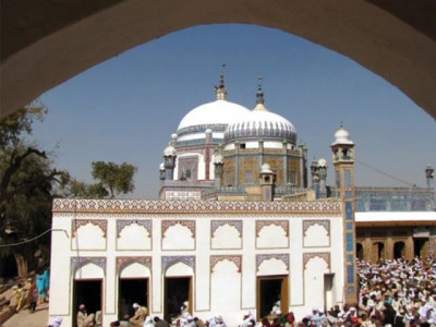 spirituality urs of khawaja ghulam fareed concludes