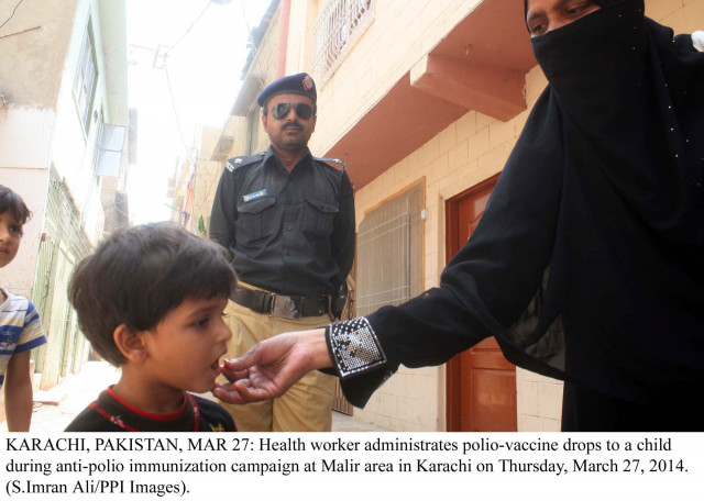 sehat ka ittehad aims to fight nine preventable diseases in k p and fata photo ppi sehat ka ittehad aims to fight nine preventable diseases in k p and fata photo ppi