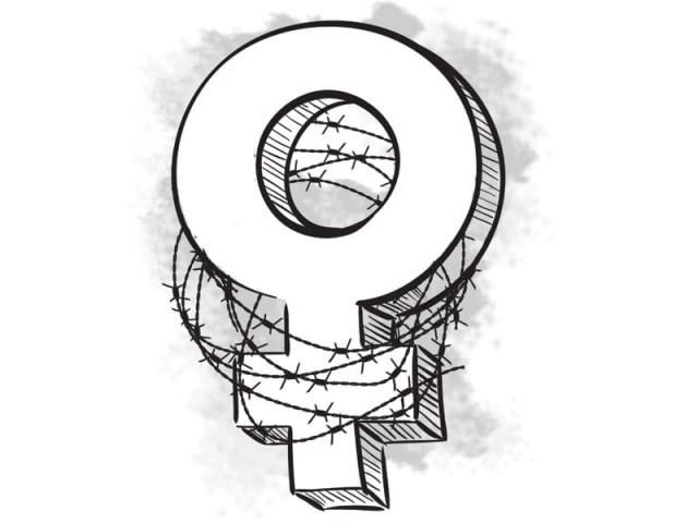 the idea and understanding of consent seems to be missing in our society with oppressive sayings like a woman s silence being a sign of affirmation or worse that a woman s no is actually a yes often repeated unthinkingly illustration talha khan the idea and understanding of consent seems to be missing in our society with oppressive sayings like a woman s silence being a sign of affirmation or worse that a woman s no is actually a yes often repeated unthinkingly illustration talha khan