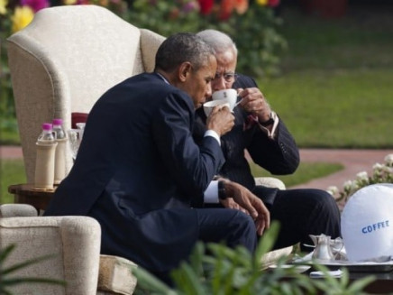 the us india nuclear deal that has been operationalised during the visit of president barack obama is being fiercely criticised by the pakistan government photo afp