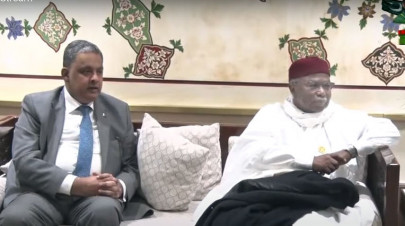 oic secretary general arrives in islamabad for 3 day visit oic secretary general arrives in islamabad for 3 day visit