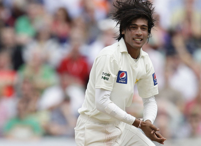 amir picked up 51 wickets in 14 tests 25 in 15 odis and 23 in 18 t20is before he was banned along with teammates salman butt and mohammad asif in a spot fixing case photo afp amir picked up 51 wickets in 14 tests 25 in 15 odis and 23 in 18 t20is before he was banned along with teammates salman butt and mohammad asif in a spot fixing case photo afp