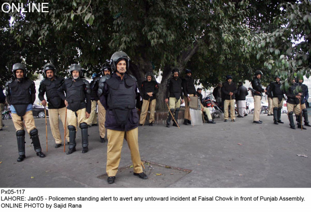 kausar says police close to making a breakthrough in the case photo online