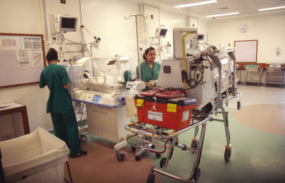 saving lives aku inaugurates its newly expanded neonatal unit