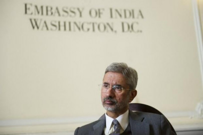 india fires foreign secretary sujatha singh