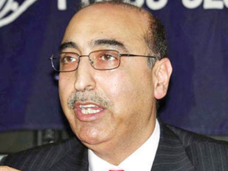 pakistan s high commissioner to india briefs nawaz on obama s visit