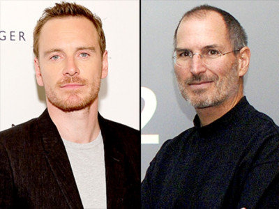 michael fassbender to play steve jobs in new movie michael fassbender to play steve jobs in new movie