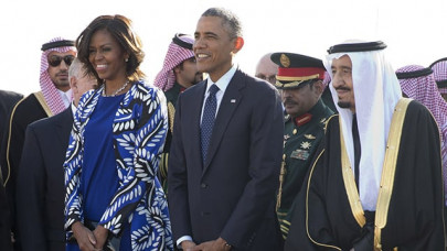 michelle obama s outfit in saudi arabia not inappropriate after all michelle obama s outfit in saudi arabia not inappropriate after all