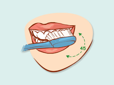 healthy smile healthy you a guide to dental hygiene