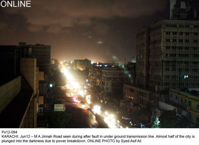 the power crisis in punjab is caused not by a lack of supply but rather it is a failure of consumers to pay and a complete disincentive for consumers to not steal electricity photo online file the power crisis in punjab is caused not by a lack of supply but rather it is a failure of consumers to pay and a complete disincentive for consumers to not steal electricity photo online file