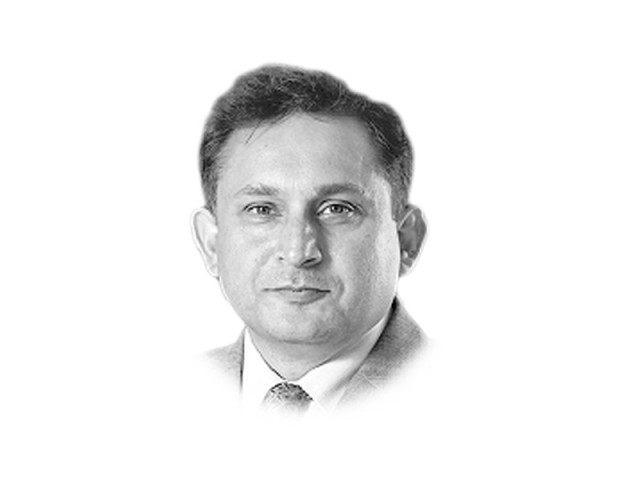 the writer is an associate professor at ted rogers school of management ryerson university in canada the writer is an associate professor at ted rogers school of management ryerson university in canada
