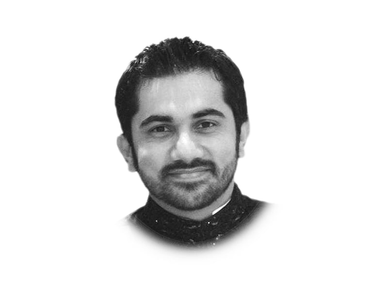 the writer serves as a senior research fellow at the center for research and security studies islamabad and holds a master degree in strategic communications from ithaca college ny usa he tweets zeesalahuddin