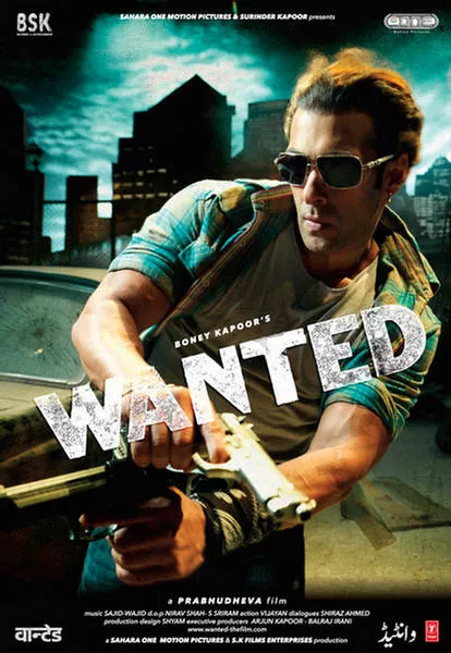 the censor board gave quot wanted quot the final go ahead in november for screening this year photo publicity the censor board gave quot wanted quot the final go ahead in november for screening this year photo publicity
