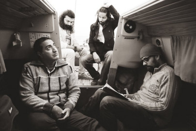 raahi sets off on its musical journey