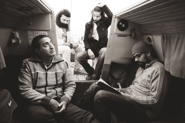 raahi will perform at t2f s good clean fun event on friday and hopes to revive the concert scene in the country photos publicity raahi will perform at t2f s good clean fun event on friday and hopes to revive the concert scene in the country photos publicity