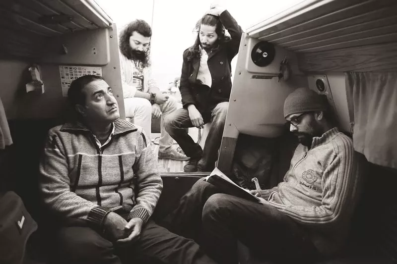 raahi will perform at t2f s good clean fun event on friday and hopes to revive the concert scene in the country photos publicity raahi will perform at t2f s good clean fun event on friday and hopes to revive the concert scene in the country photos publicity