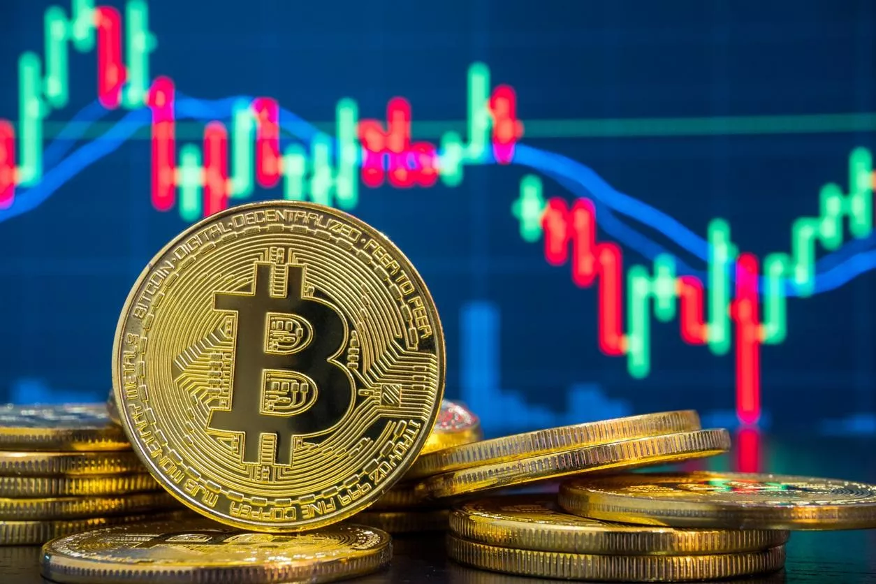 like every investment bitcoin comes with its own risks photo getty like every investment bitcoin comes with its own risks photo getty