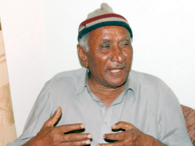 juman darbadar is one of the most accomplished poets of tharparkar of his time his poetry has been featured in the united nation s sindh chapter photo shahzeb ahmed express juman darbadar is one of the most accomplished poets of tharparkar of his time his poetry has been featured in the united nation s sindh chapter photo shahzeb ahmed express