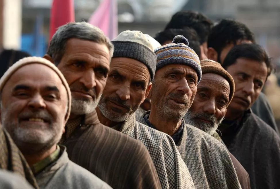 govt decides to forcefully internationalise longstanding kashmir dispute in move which is likely to perturb india photo afp govt decides to forcefully internationalise longstanding kashmir dispute in move which is likely to perturb india photo afp