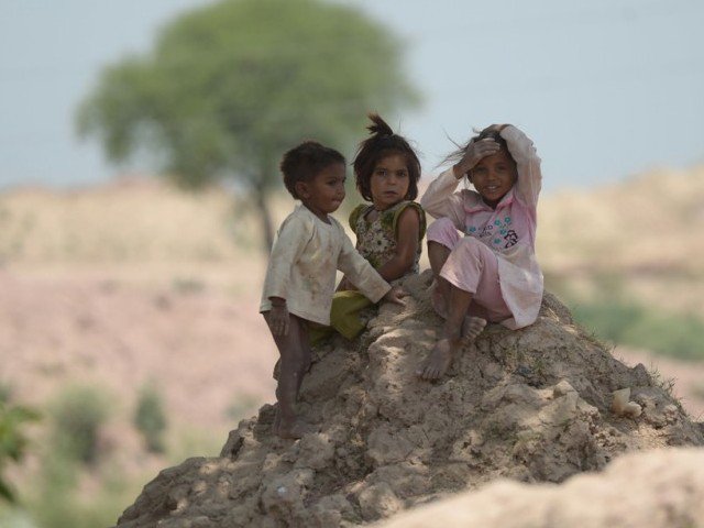 abandoned and neglected sindh s orphans continue to suffer in silence