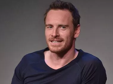 fassbender takes up the lead in the upcoming movie steve jobs photo afp fassbender takes up the lead in the upcoming movie steve jobs photo afp