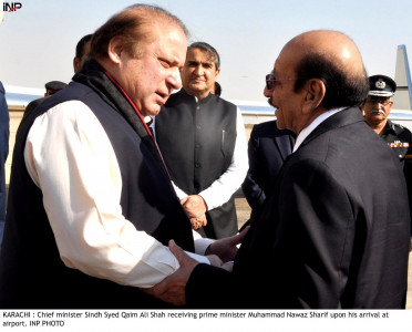 sohail ahmed s killer should be brought to justice pm nawaz sohail ahmed s killer should be brought to justice pm nawaz