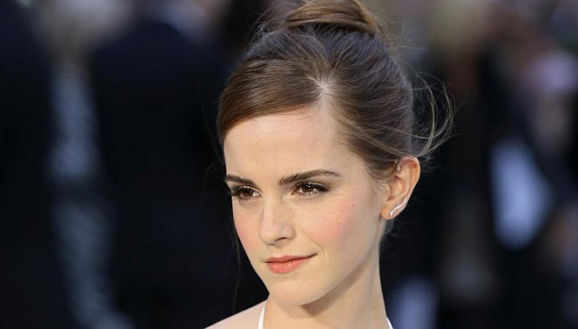 a file photo of the harry potter star photo reuters a file photo of the harry potter star photo reuters