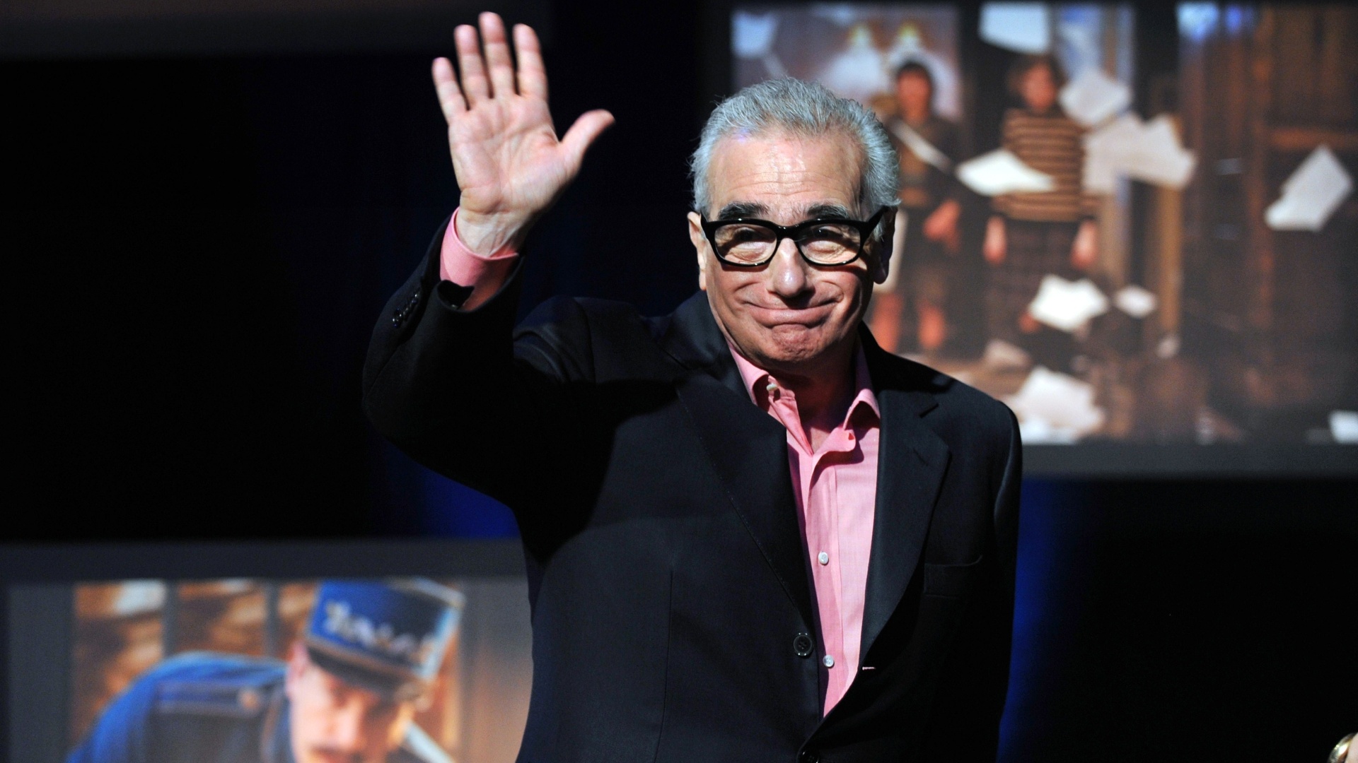 file photo of director martin scorsese photo afp