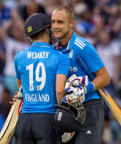 with the winner of the game advancing to sunday 039 s final england looked in deep trouble when they slumped to 66 for five in their run chase photo afp with the winner of the game advancing to sunday 039 s final england looked in deep trouble when they slumped to 66 for five in their run chase photo afp