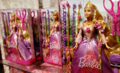 the next superhero barbie the next superhero barbie