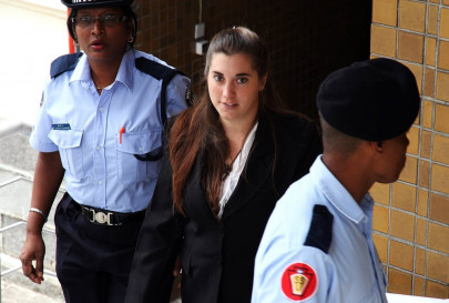 mauritius jails french drug smuggler for 20 years