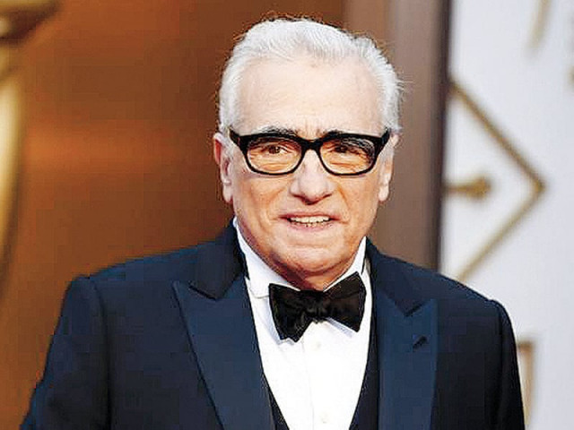 it is unknown as to whether scorsese was at the site of the incident but no filming was believed be taking place photo reuters it is unknown as to whether scorsese was at the site of the incident but no filming was believed be taking place photo reuters