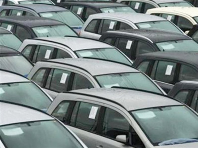 the government has expressed its intent to reduce the duty in order to make the auto market more competitive by facilitating new entrants stock image the government has expressed its intent to reduce the duty in order to make the auto market more competitive by facilitating new entrants stock image