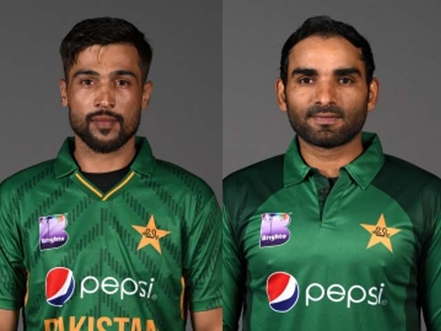 why selecting mohammad amir and asif ali for the world cup is the right move