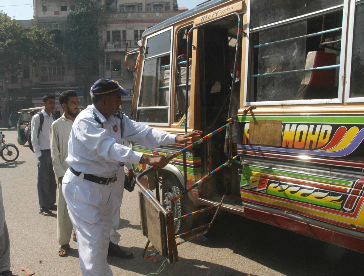 training sessions for the mental well being of traffic wardens conducted photo express