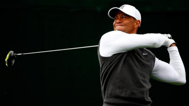 tiger woods hits a tee shot on the 17th hole during the second round of the waste management phoenix open on january 30 2015 in scottsdale arizona photo afp tiger woods hits a tee shot on the 17th hole during the second round of the waste management phoenix open on january 30 2015 in scottsdale arizona photo afp