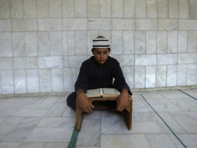 foreign aid for madrassas opposition seeks full funding disclosure foreign aid for madrassas opposition seeks full funding disclosure