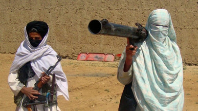 policy shift white house declines to call afghan taliban terrorists