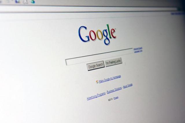 google places researchers as a cornerstone in their relationship with the community photo afp google places researchers as a cornerstone in their relationship with the community photo afp