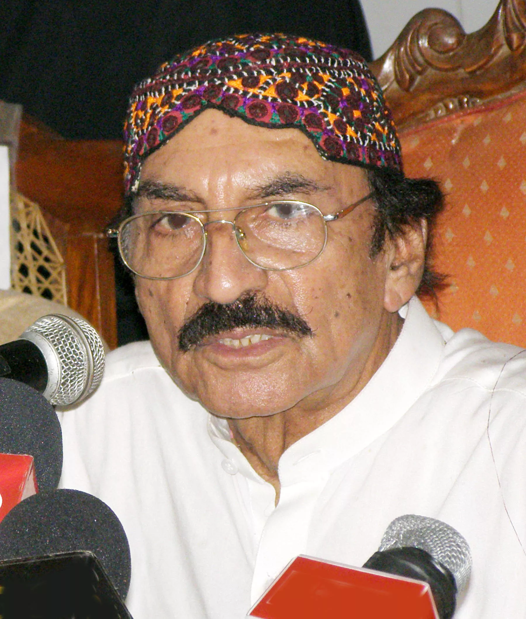 file photo of qaim ali shah photo express file photo of qaim ali shah photo express