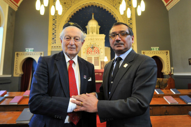 rudi leavor l and jani rashid r photo the independent rudi leavor l and jani rashid r photo the independent