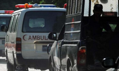 two policemen killed as dpo khuzdar escapes assassination attempt in pasni two policemen killed as dpo khuzdar escapes assassination attempt in pasni