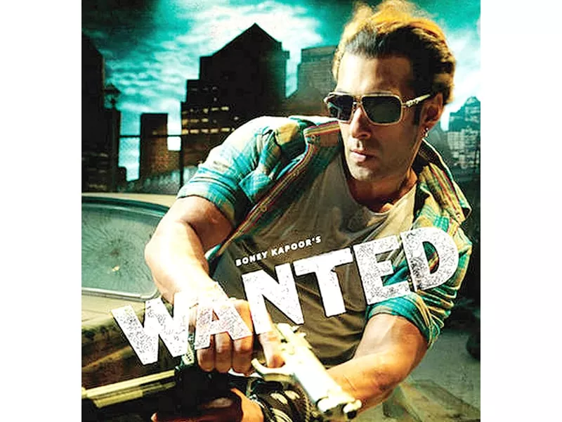 the censor board gave wanted the final go ahead in november for screening this year photo publicity the censor board gave wanted the final go ahead in november for screening this year photo publicity