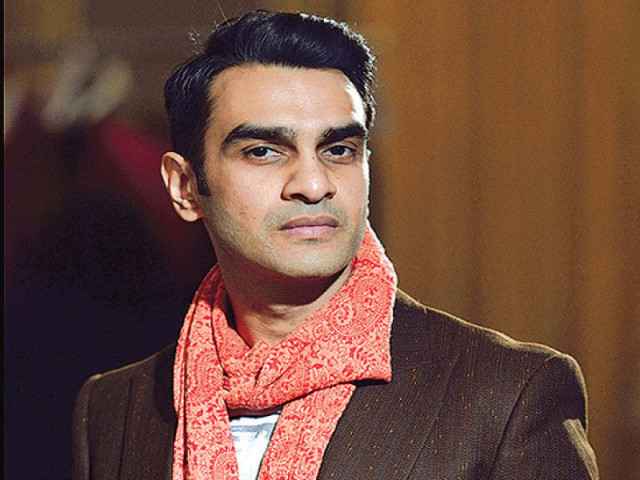 nawaz acknowledges that it is only hard work that can take a designer ahead in the industry photo publicity nawaz acknowledges that it is only hard work that can take a designer ahead in the industry photo publicity