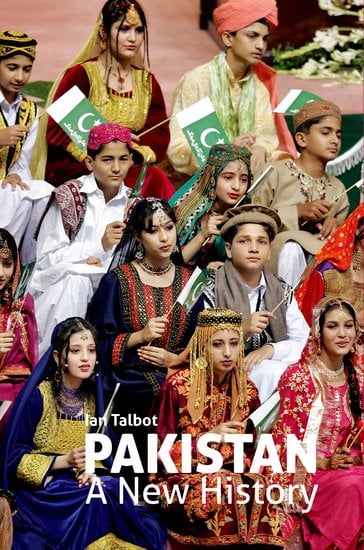 some of the major points highlighted by talbot in this work are that pakistan s history is littered with missed opportunities for building political institutions photo c hurst amp co publishers