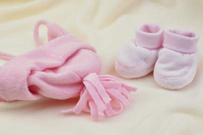 abandoned body of newborn found in tando allahyar