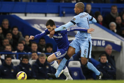 chelsea held by city as sturridge strikes on reds return