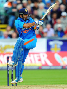 has dhoni lost the midas touch