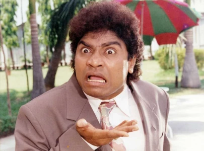 there s hardly any comedy in movies these days johnny lever